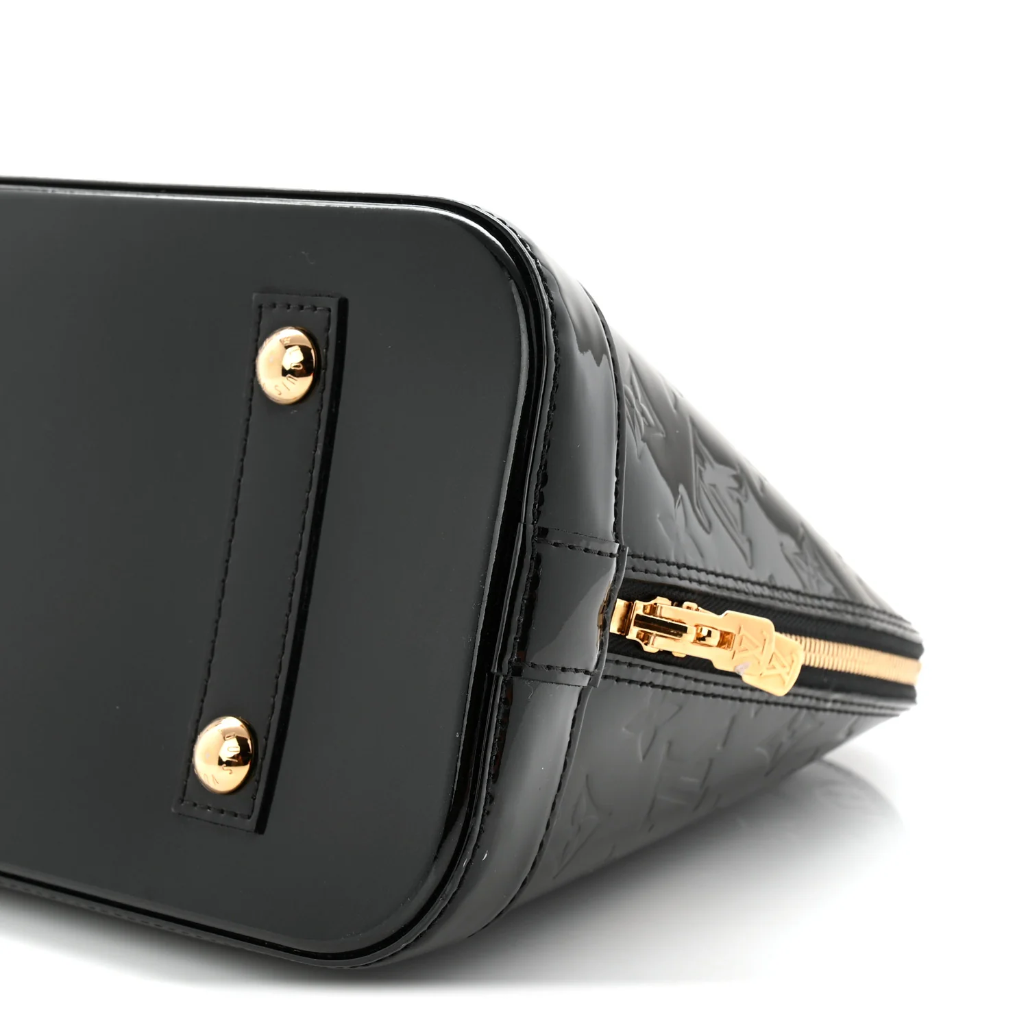 Vernis Alma PM Black - Image 9