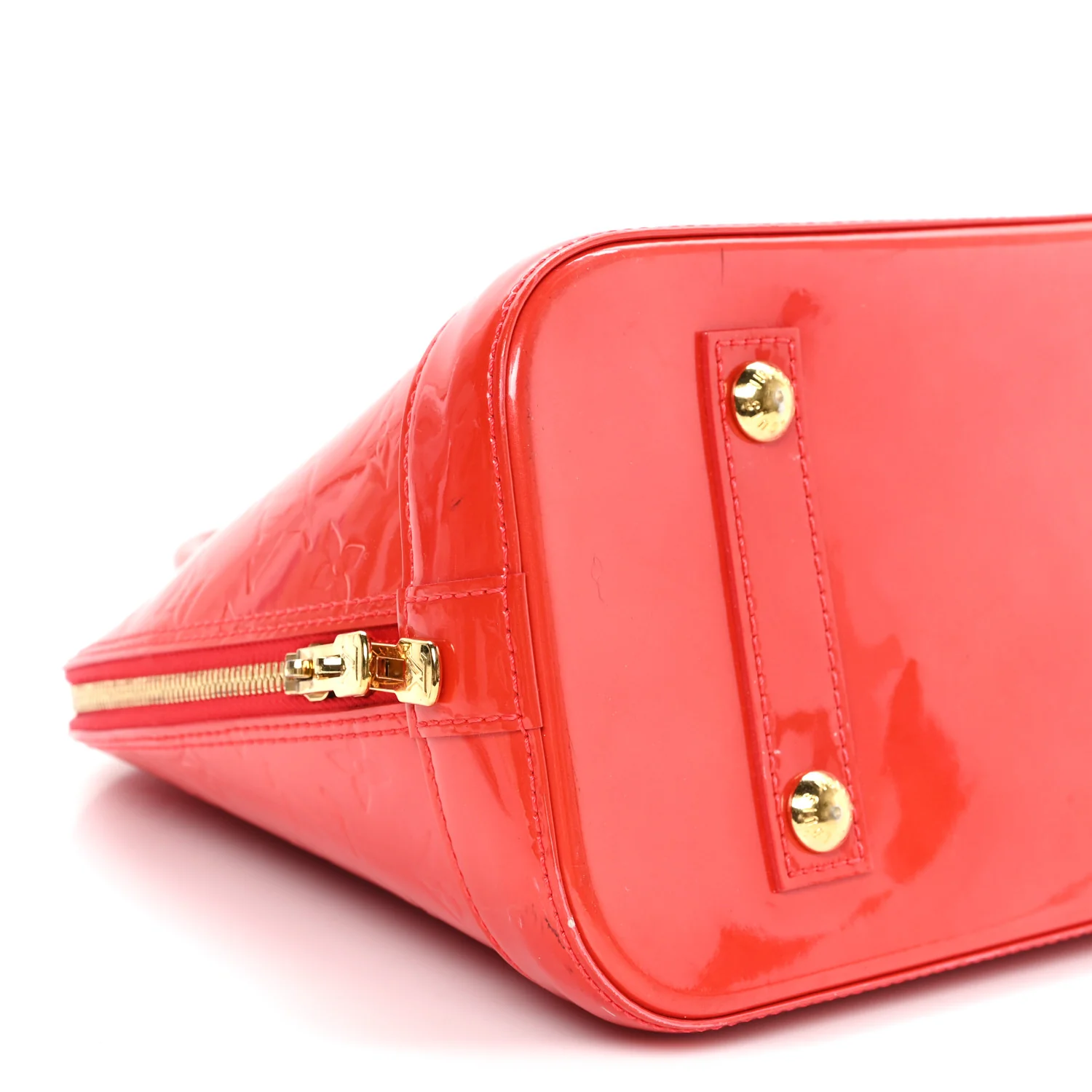 Vernis Alma PM Grenadine - Image 8