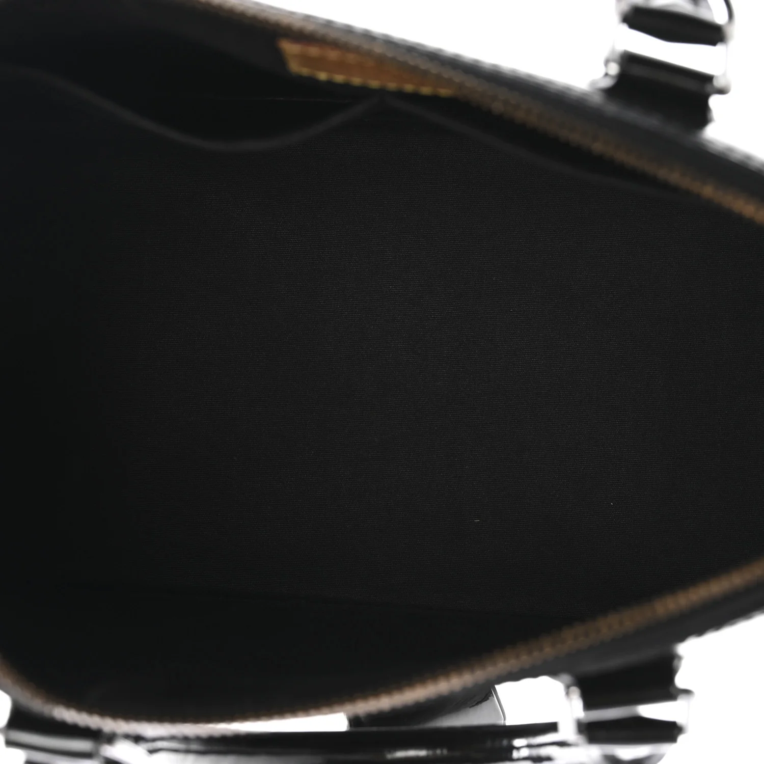 Vernis Alma PM Noir Magnetique - Image 5