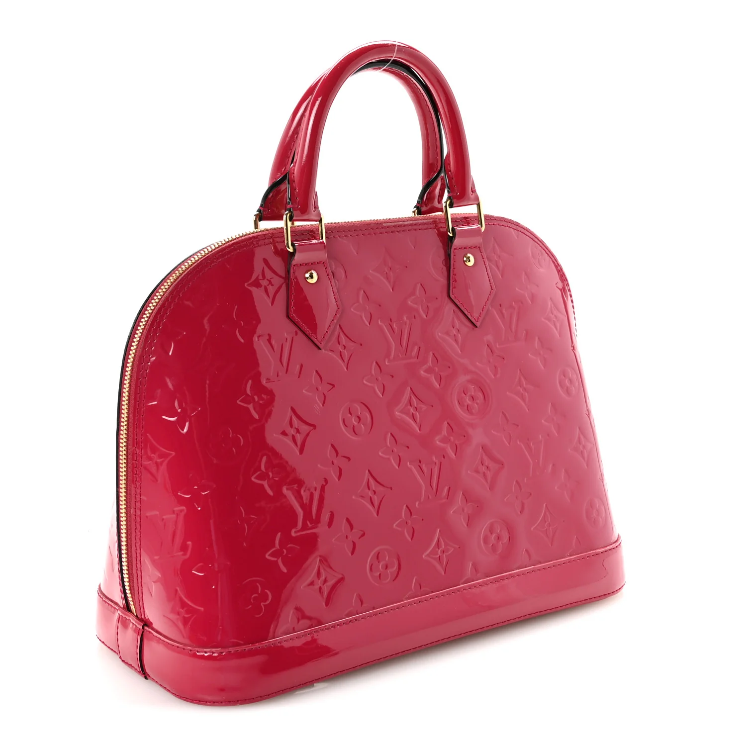 Vernis Alma PM Rose Indien - Image 3
