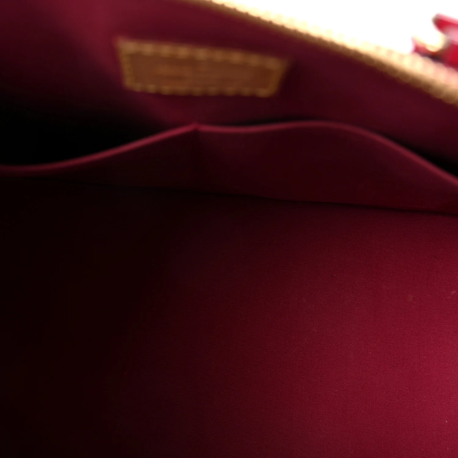 Vernis Alma PM Rose Indien - Image 5