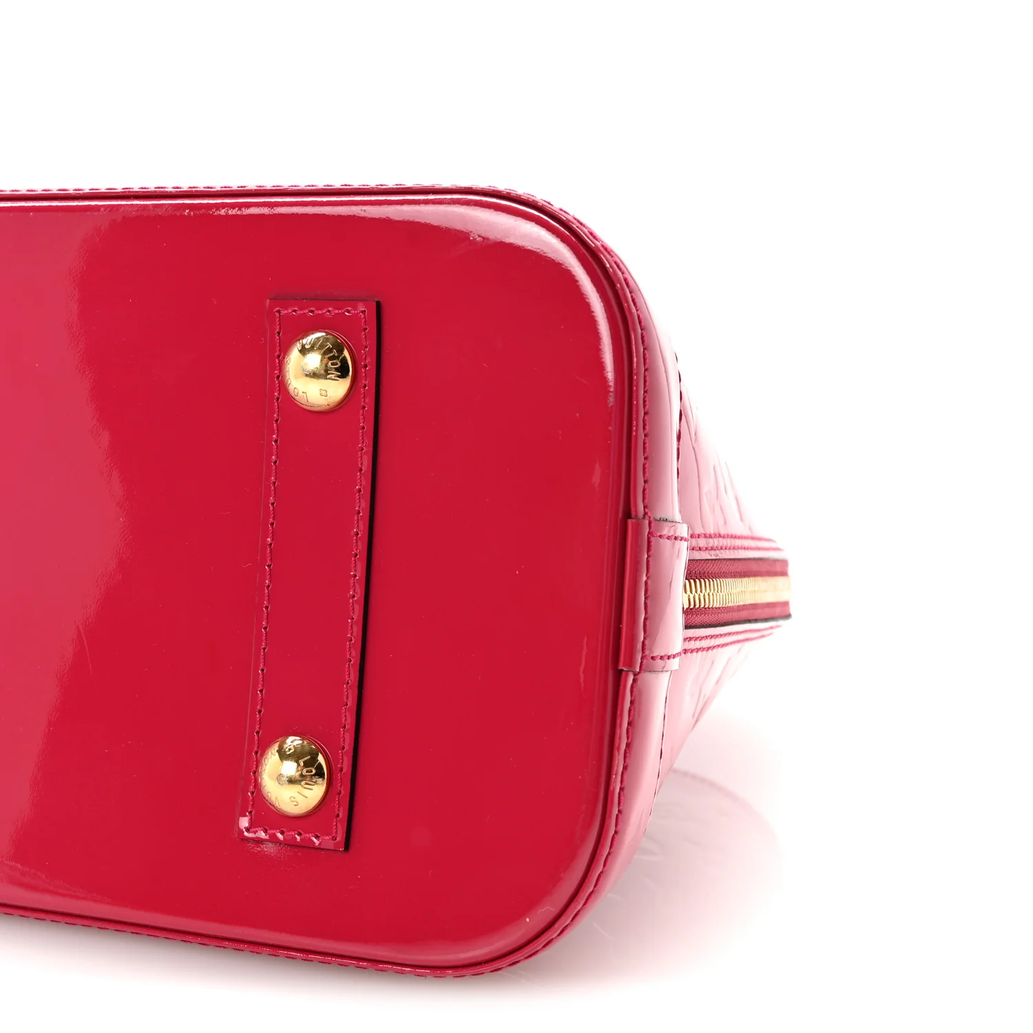 Vernis Alma PM Rose Indien - Image 9