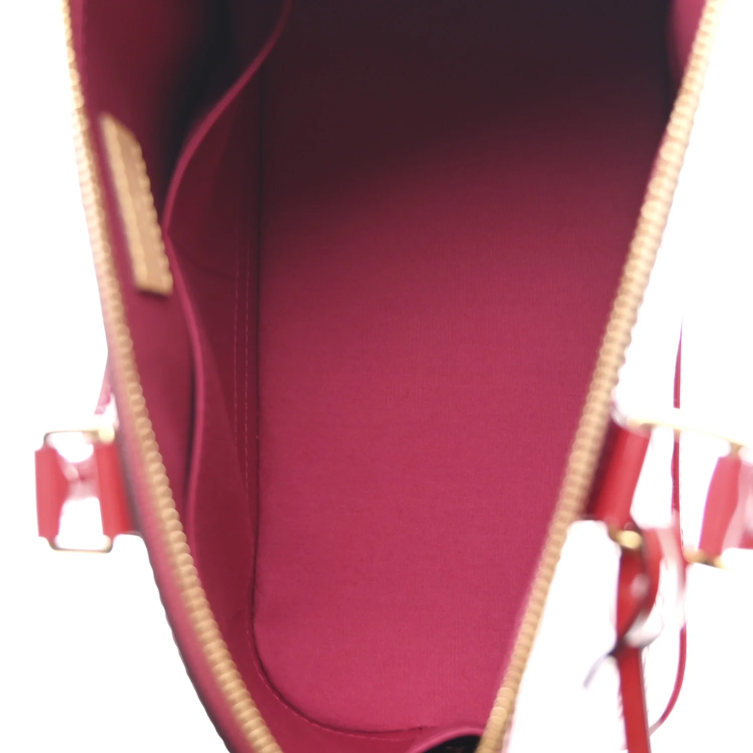 Vernis Alma PM Rose Indien - Image 5