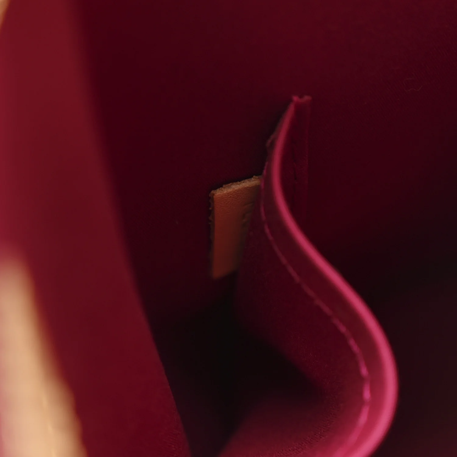 Vernis Alma PM Rose Indien - Image 7