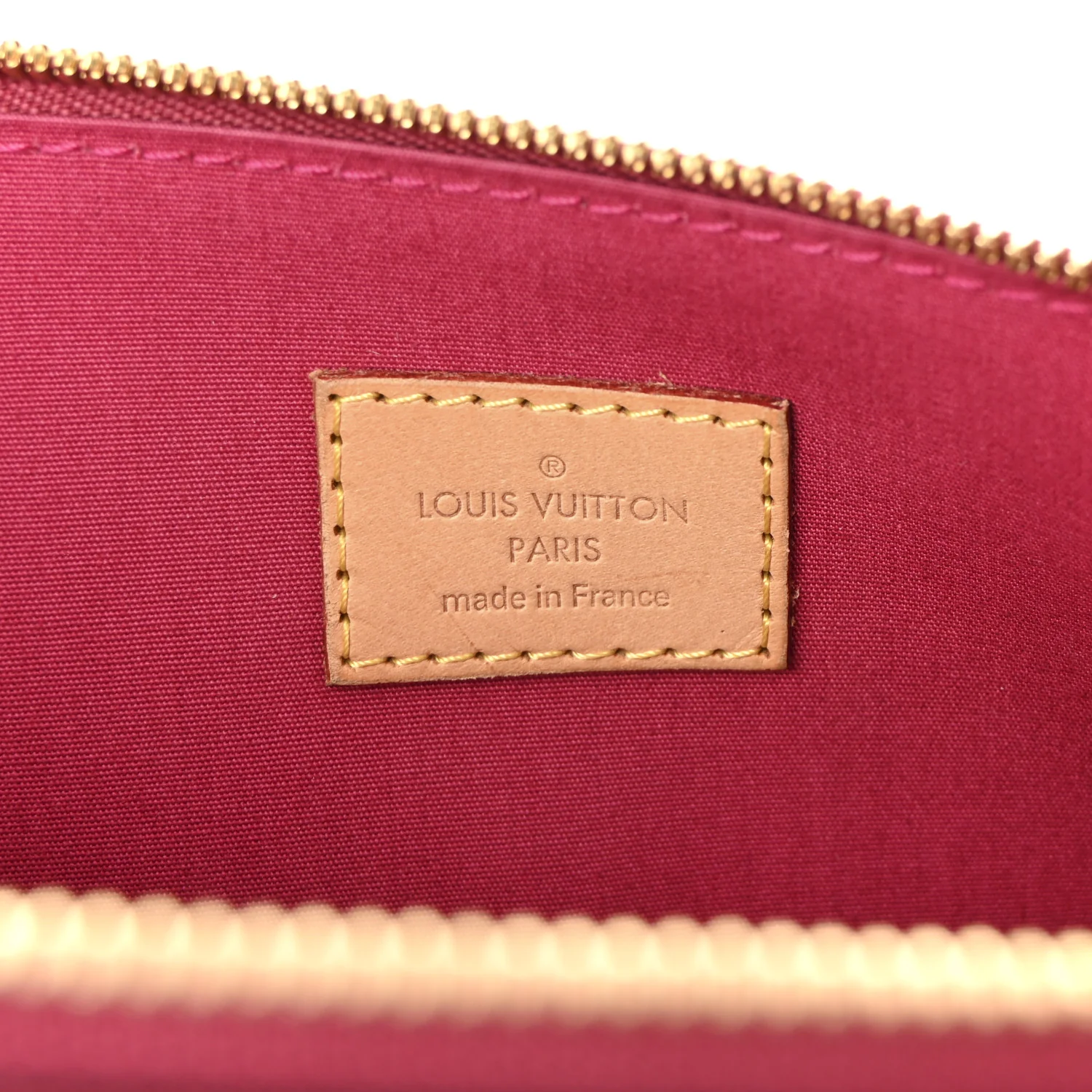 Vernis Alma PM Rose Indien - Image 6