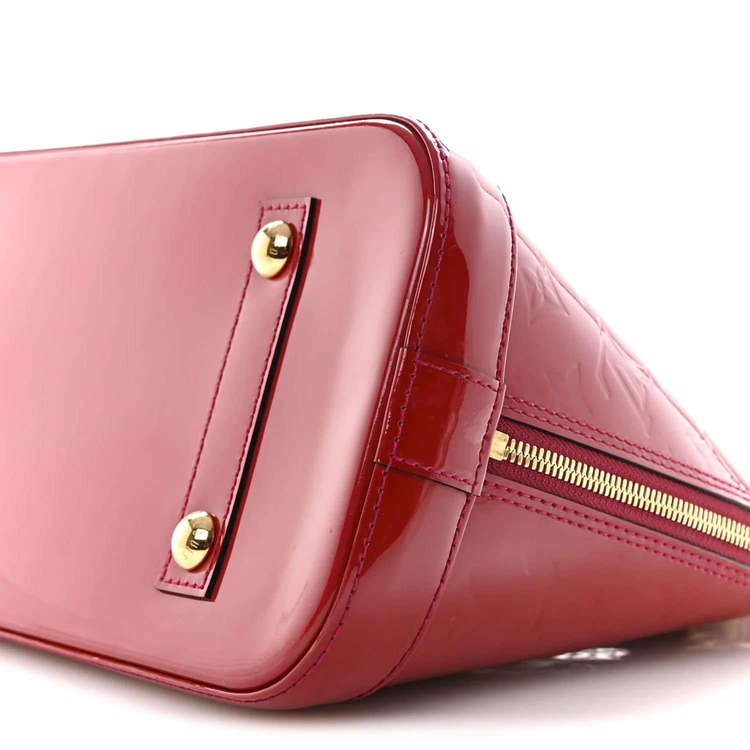 Vernis Alma PM Rose Indien - Image 10
