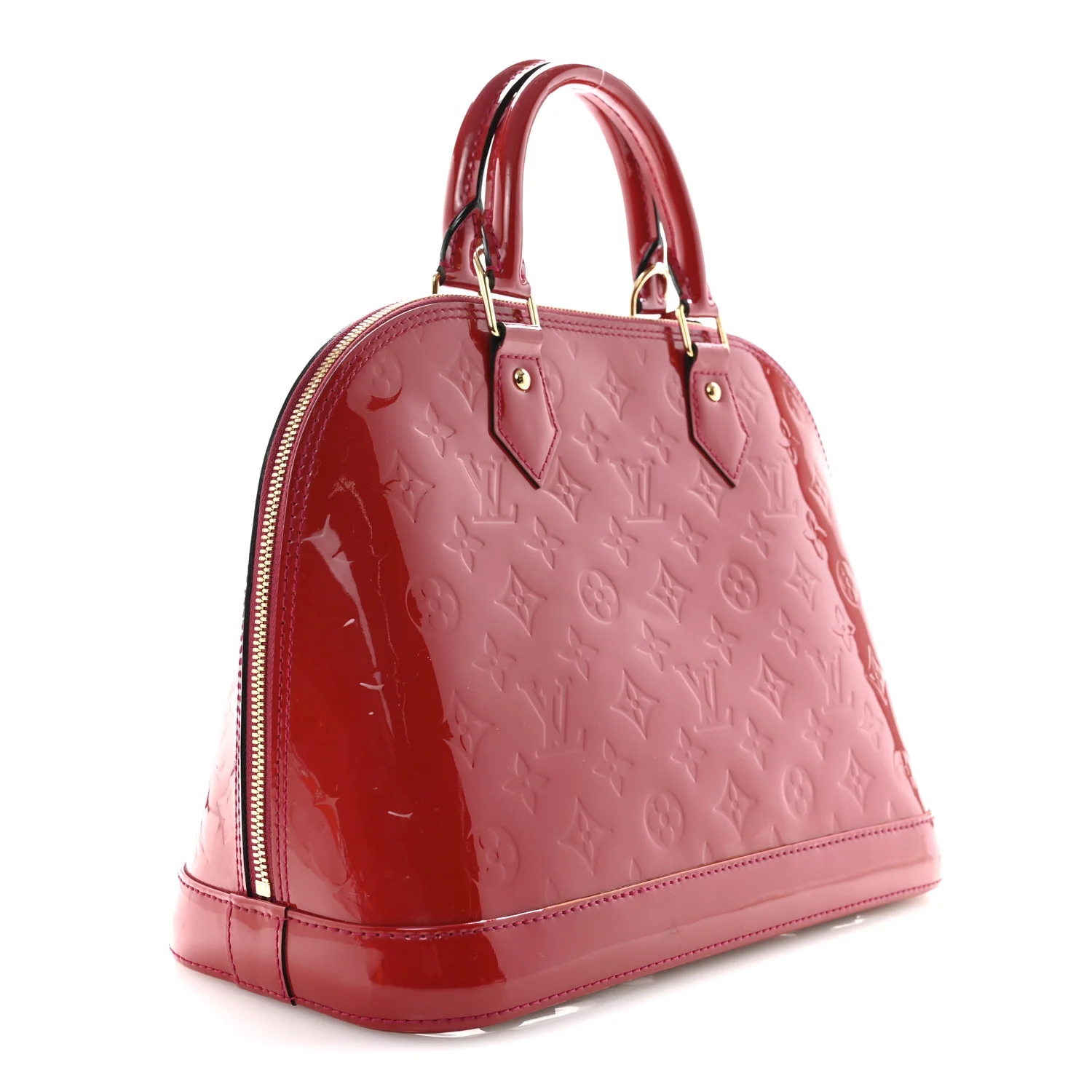 Vernis Alma PM Rose Indien - Image 3