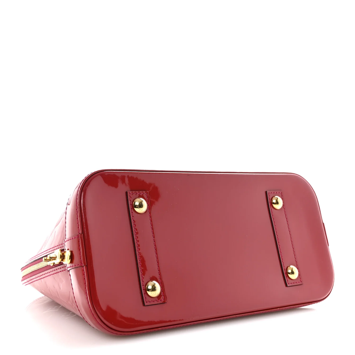 Vernis Alma PM Rose Indien - Image 4