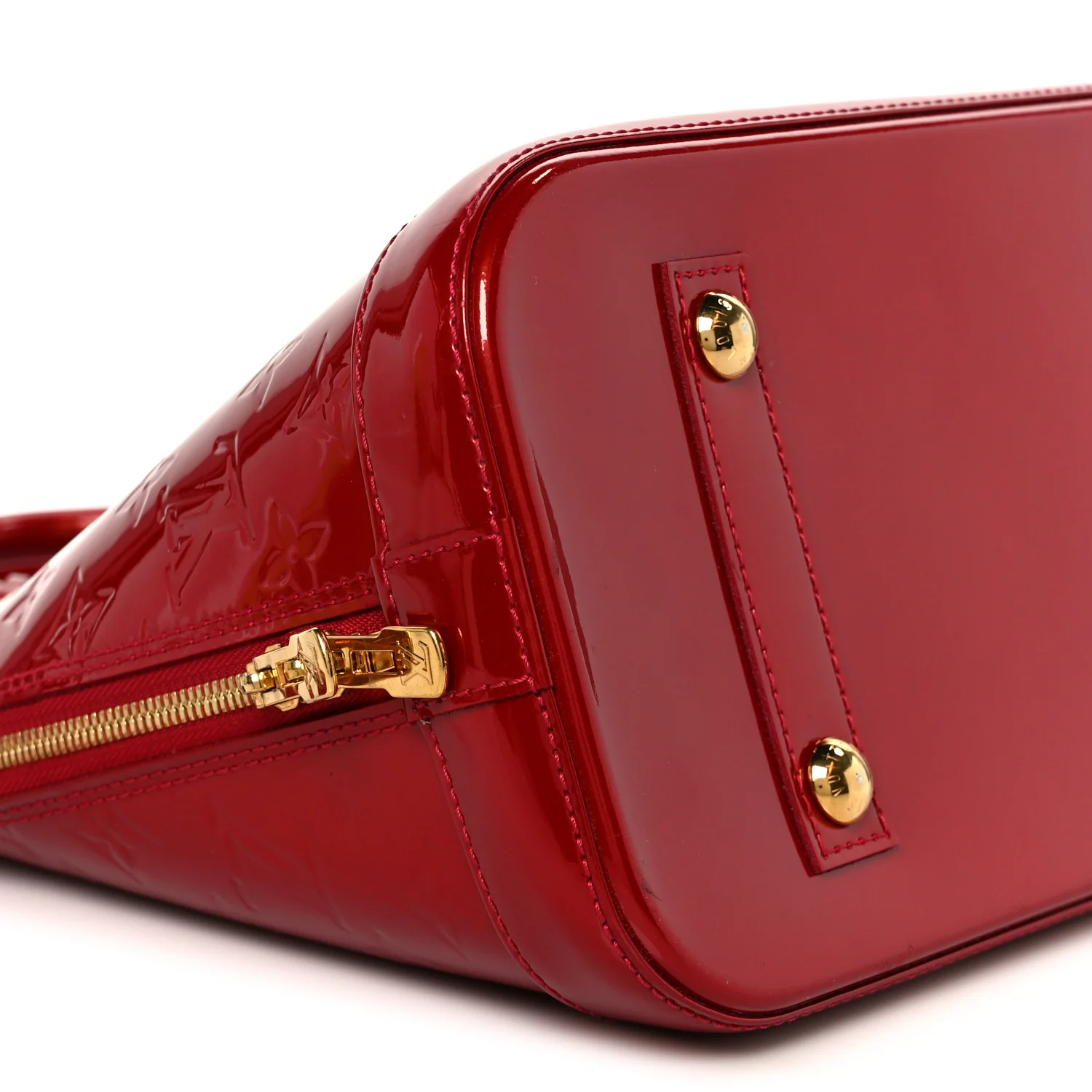 Vernis Alma PM Rose Indien - Image 9
