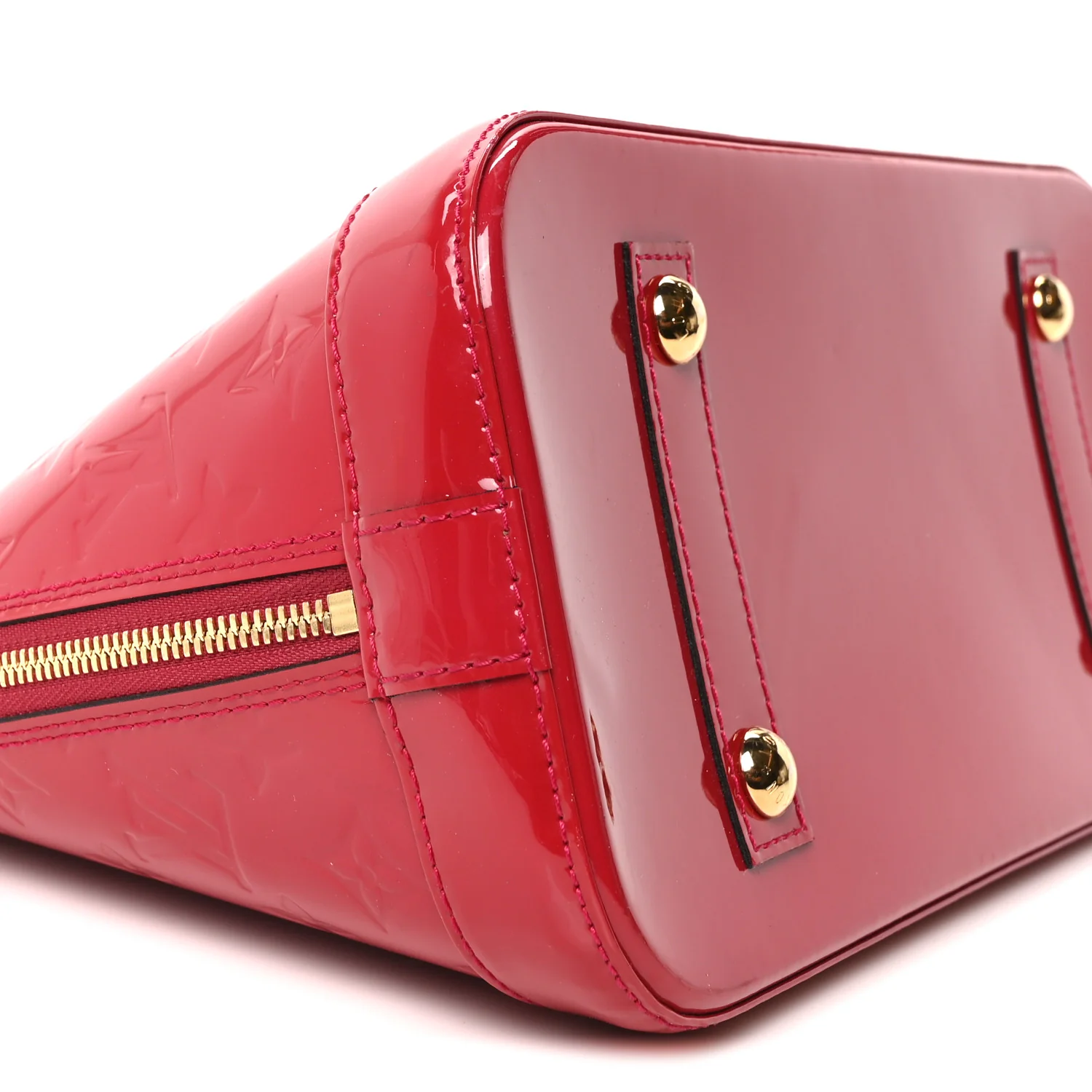 Vernis Alma PM Rose Indien - Image 8