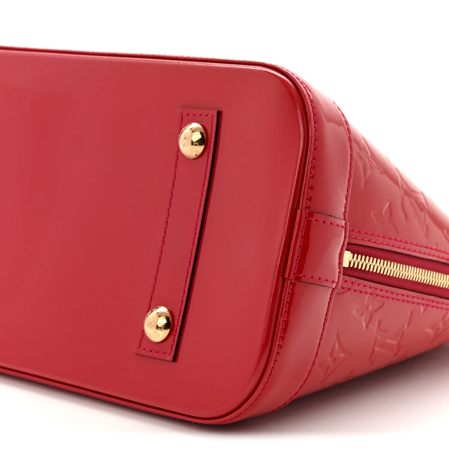 Vernis Alma PM Rose Indien - Image 19