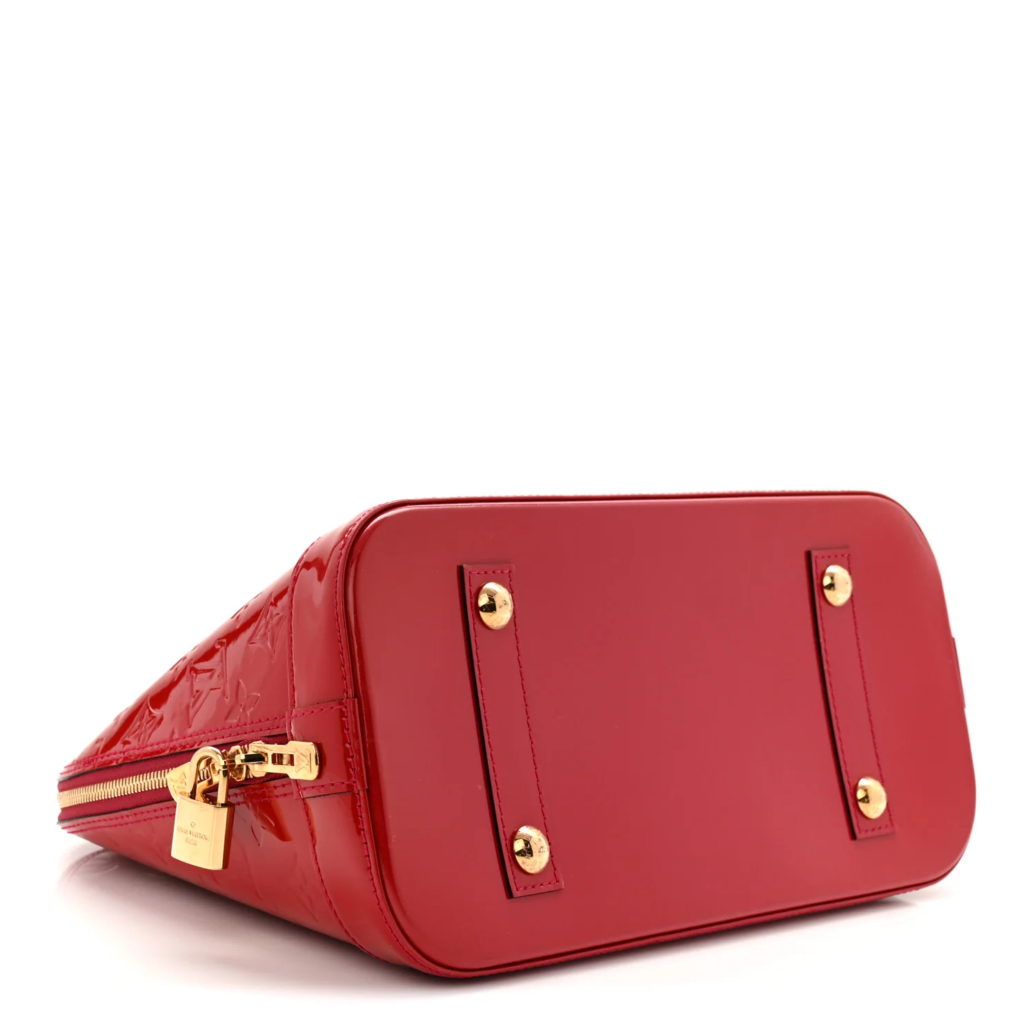 Vernis Alma PM Rose Indien - Image 7