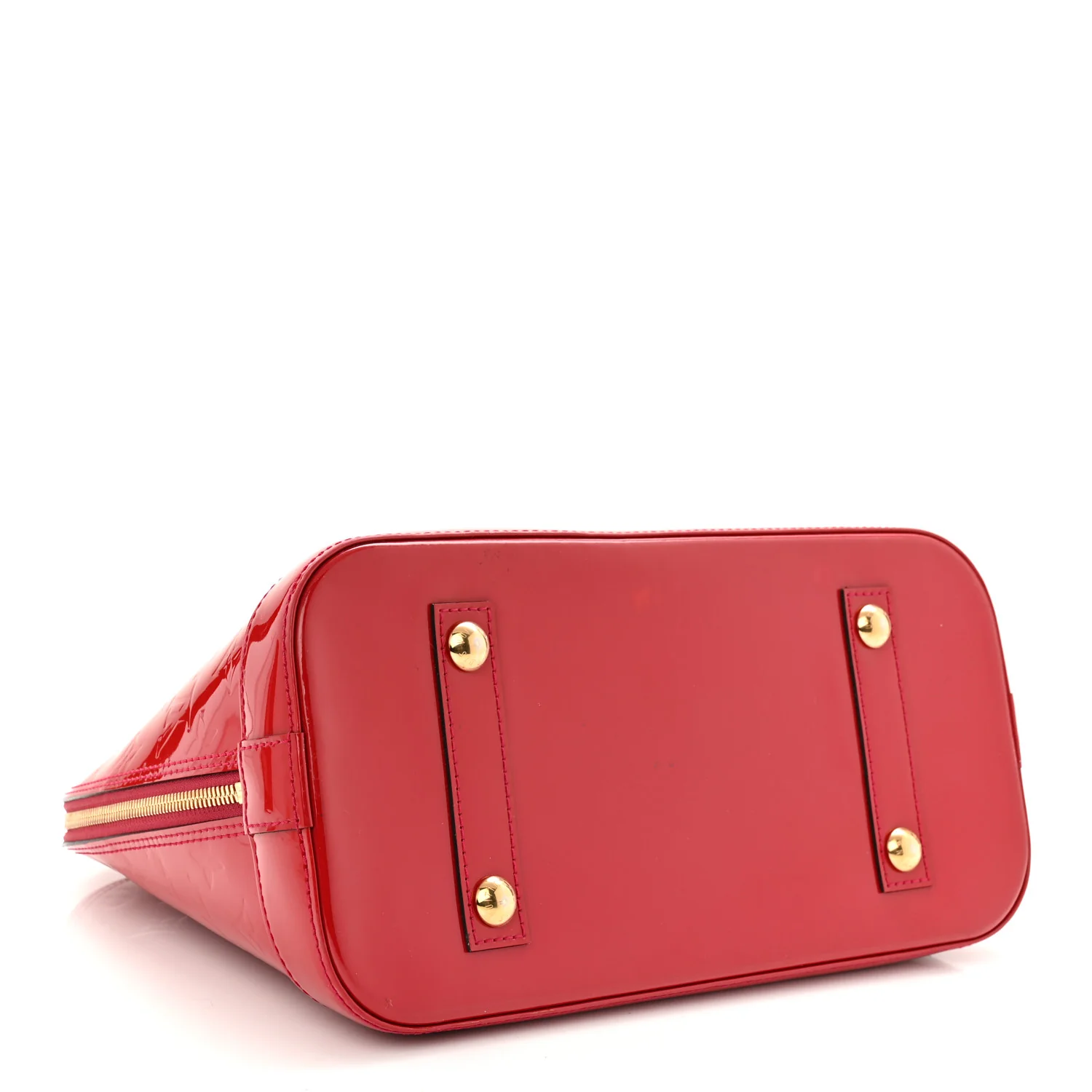 Vernis Alma PM Rose Indien - Image 4