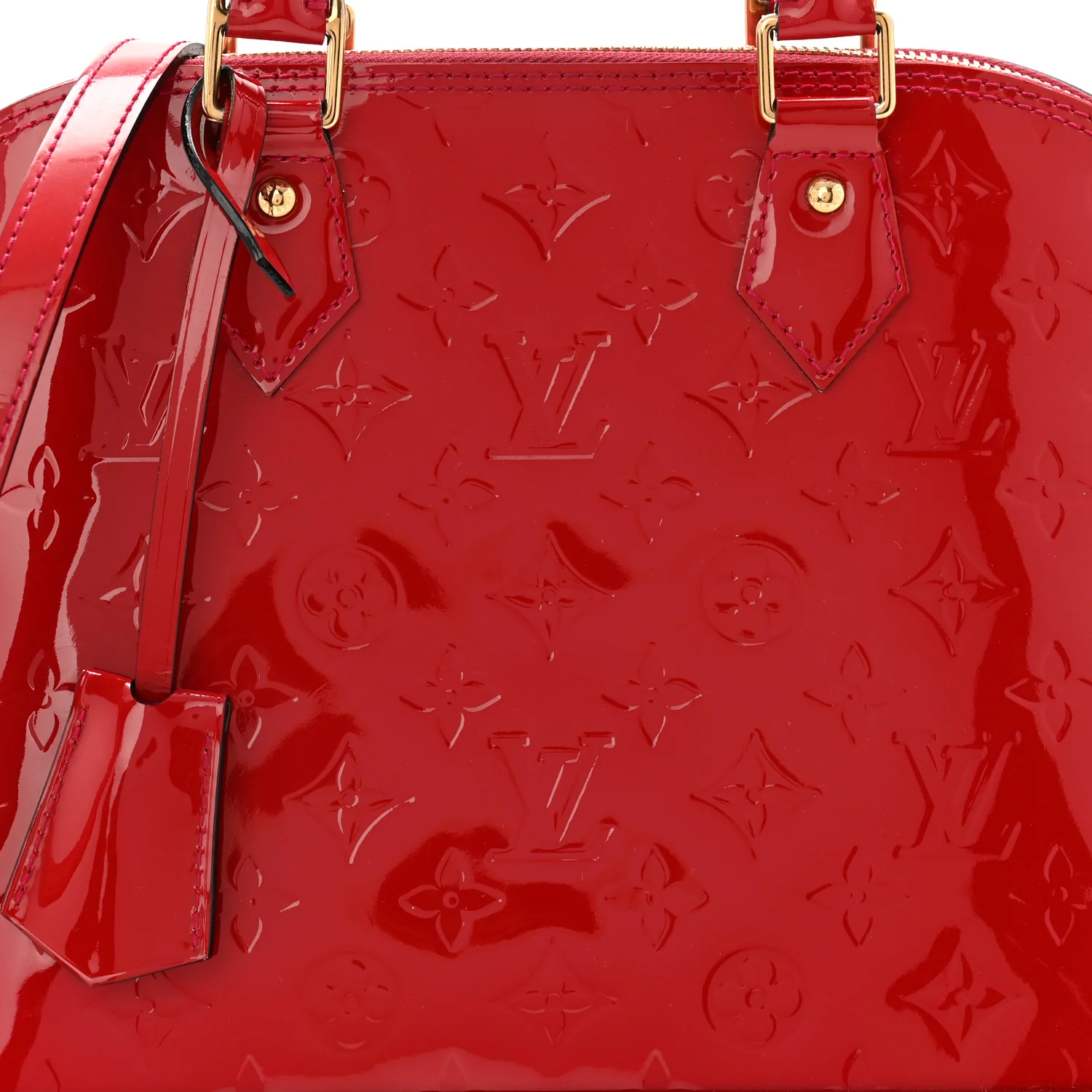 Vernis Alma PM Rose Indien - Image 8