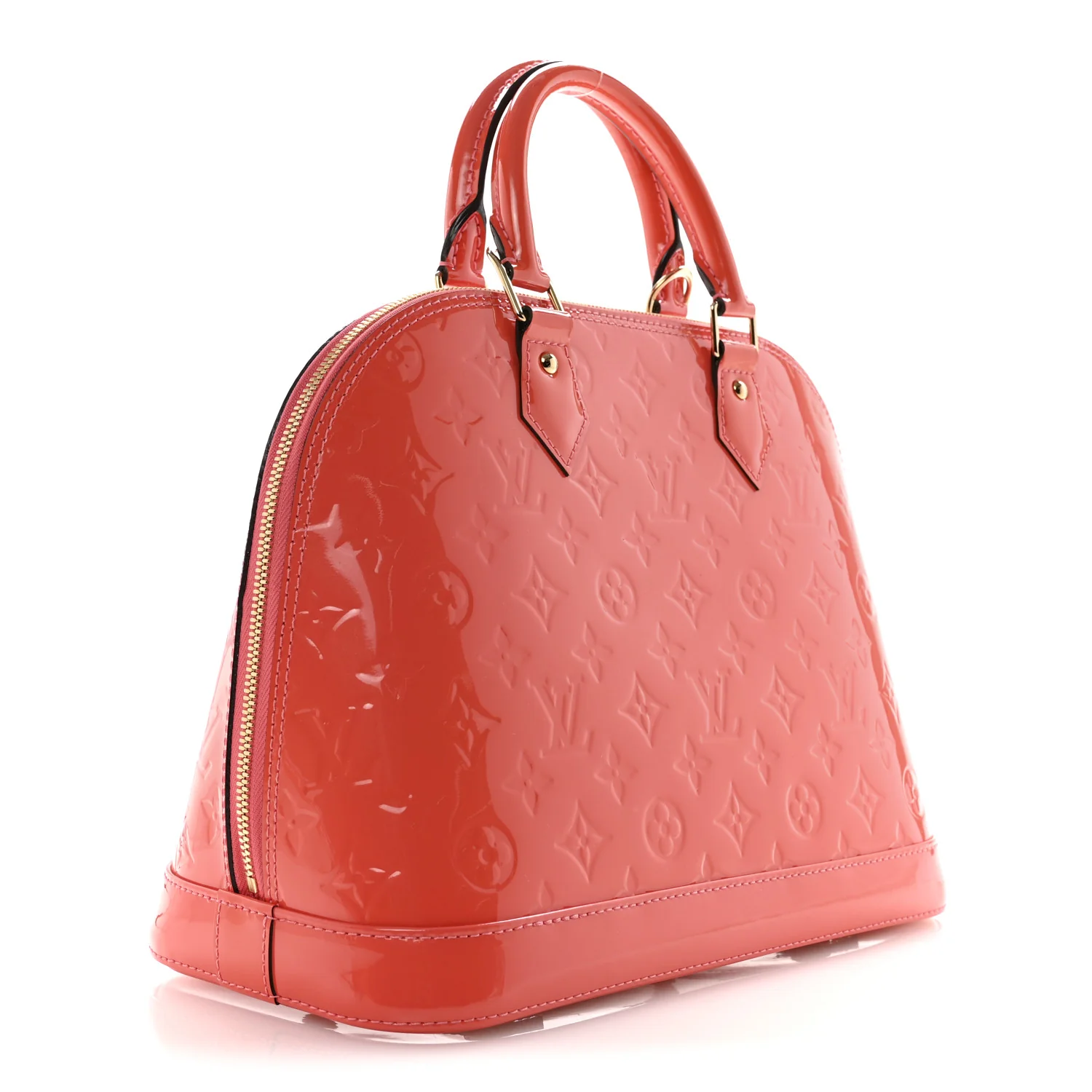 Vernis Alma PM Rose Litchi - Image 3