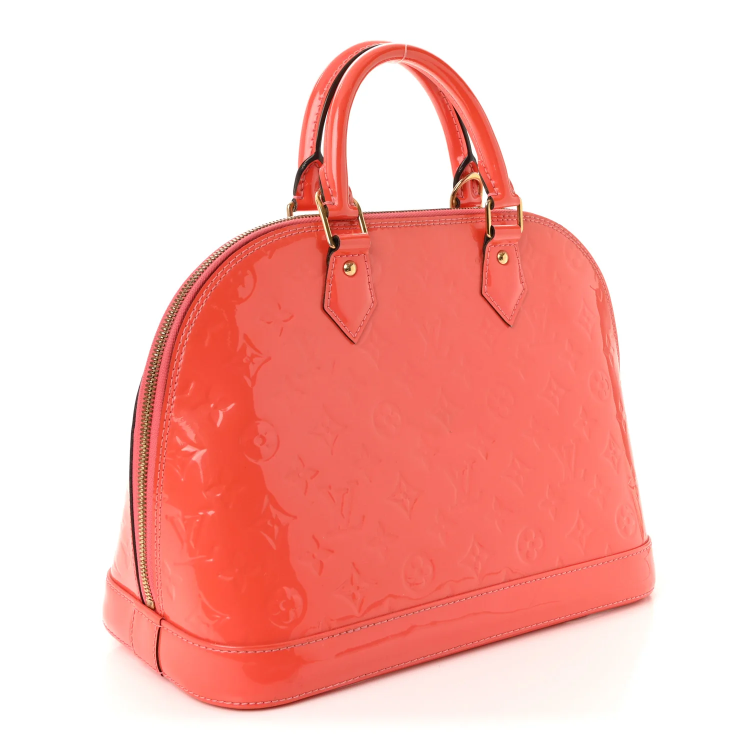 Vernis Alma PM Rose Litchi - Image 3