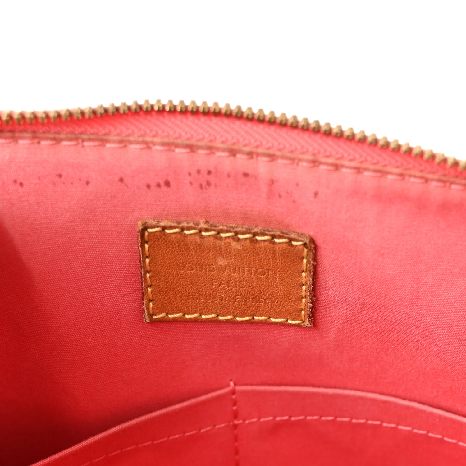 Vernis Alma PM Rose Litchi - Image 6