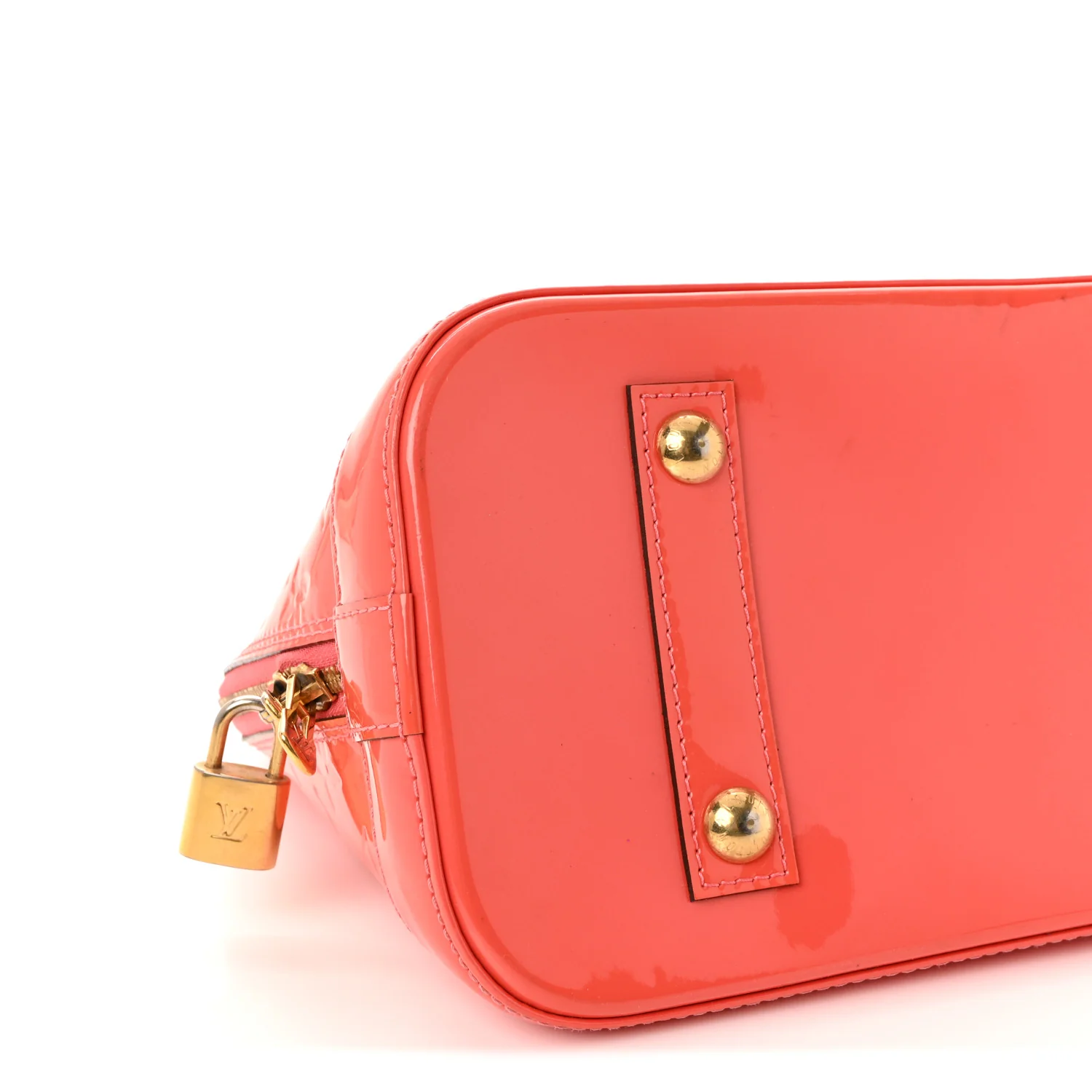 Vernis Alma PM Rose Litchi - Image 8