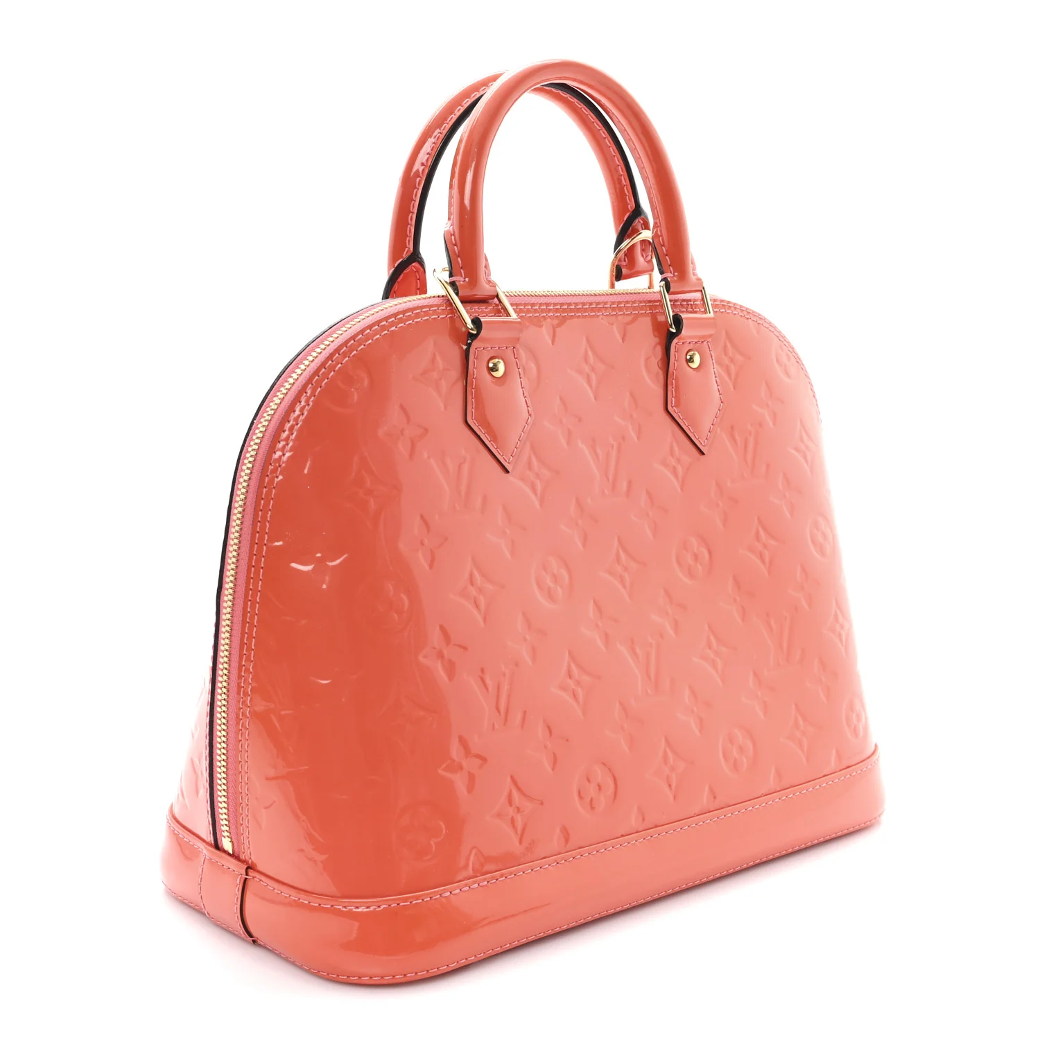 Vernis Alma PM Rose Litchi - Image 3