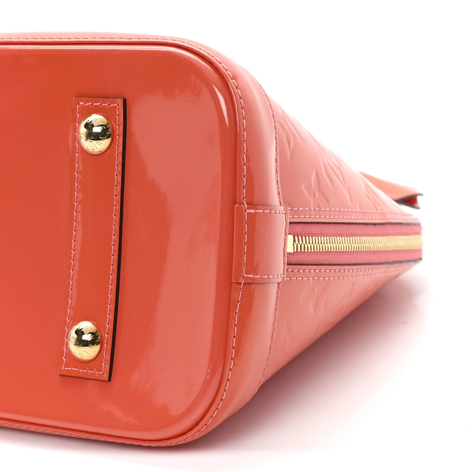 Vernis Alma PM Rose Litchi - Image 9