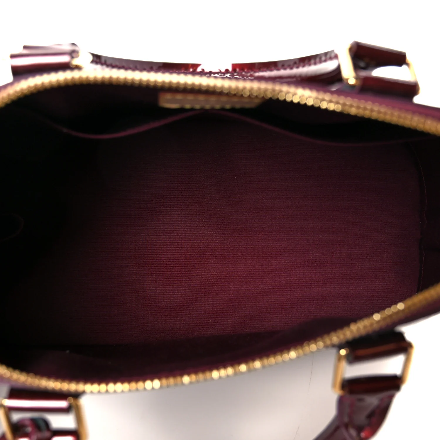 Vernis Alma PM  Rouge Fauviste - Image 5