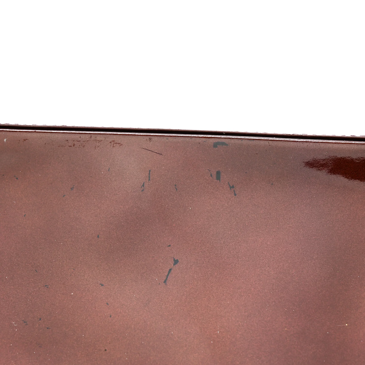 Vernis Alma PM Rouge Fauviste - Image 15