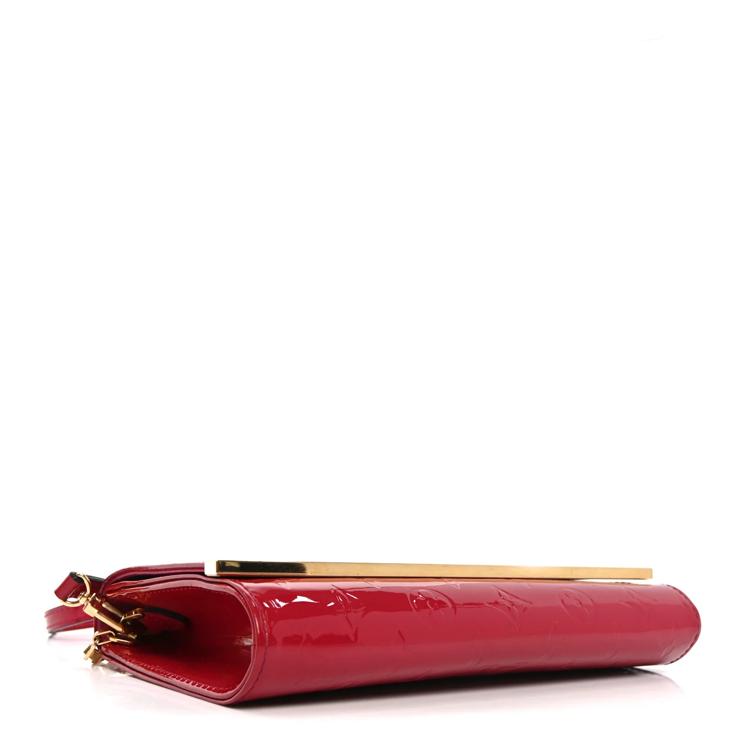 Vernis Ana Clutch Rose Indien - Image 4