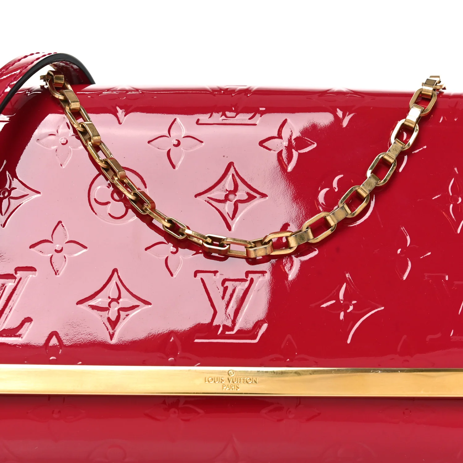 Vernis Ana Clutch Rose Indien - Image 7