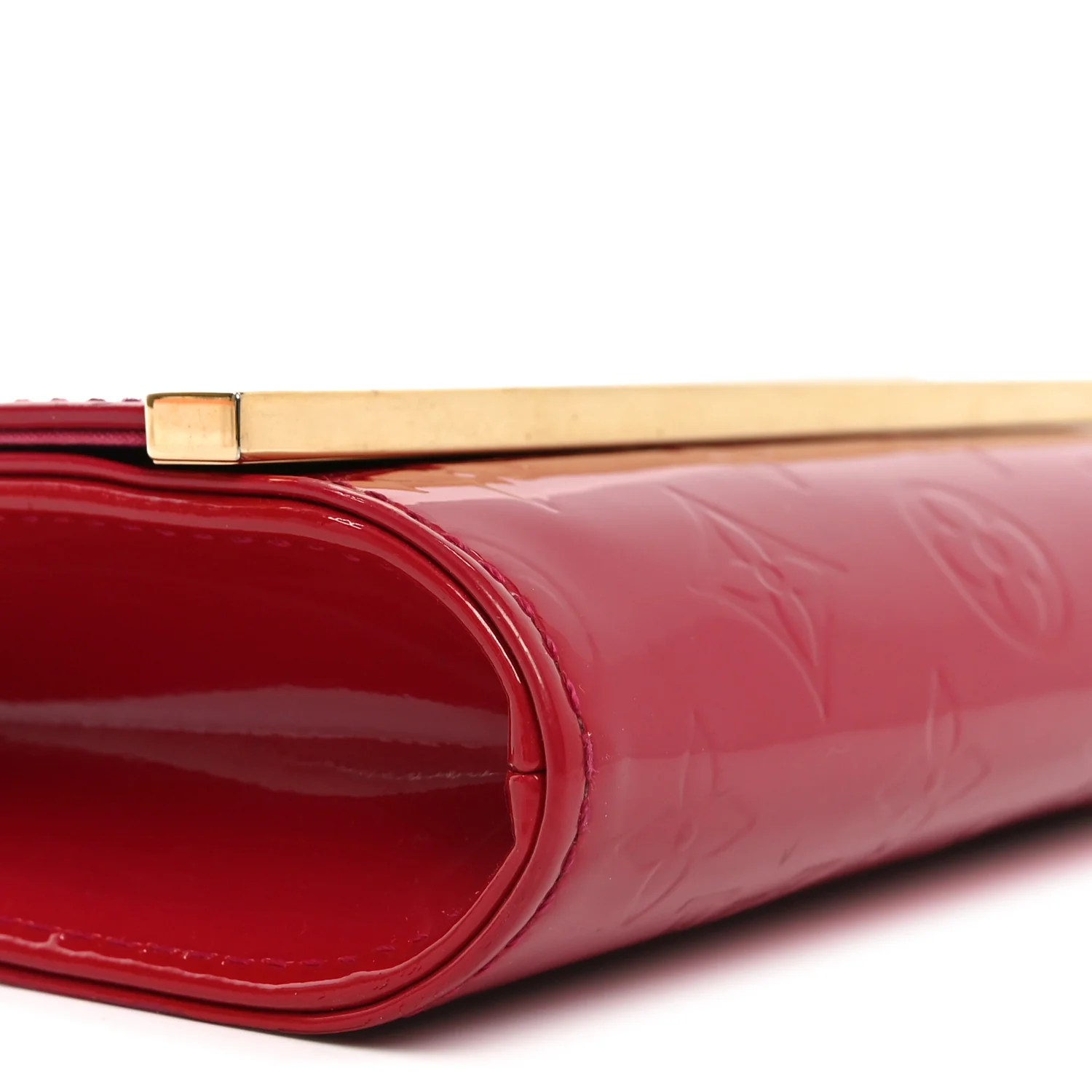Vernis Ana Clutch Rose Indien - Image 8