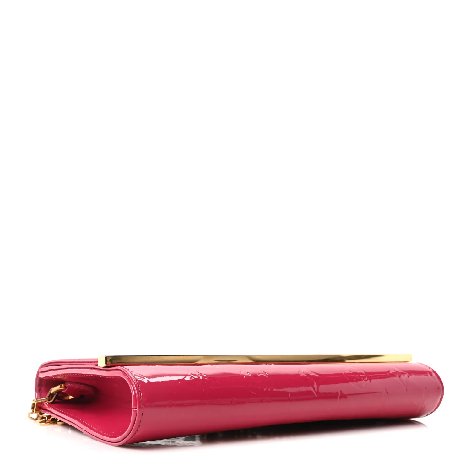 Vernis Ana Clutch Rose Indien - Image 4
