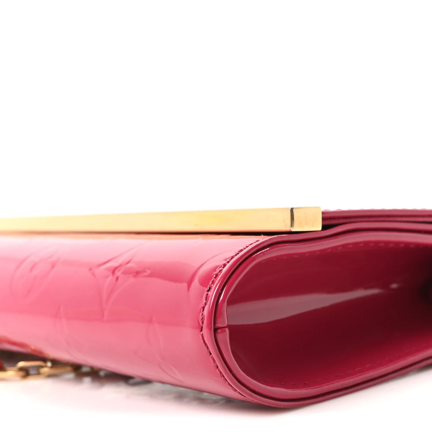 Vernis Ana Clutch Rose Indien - Image 9