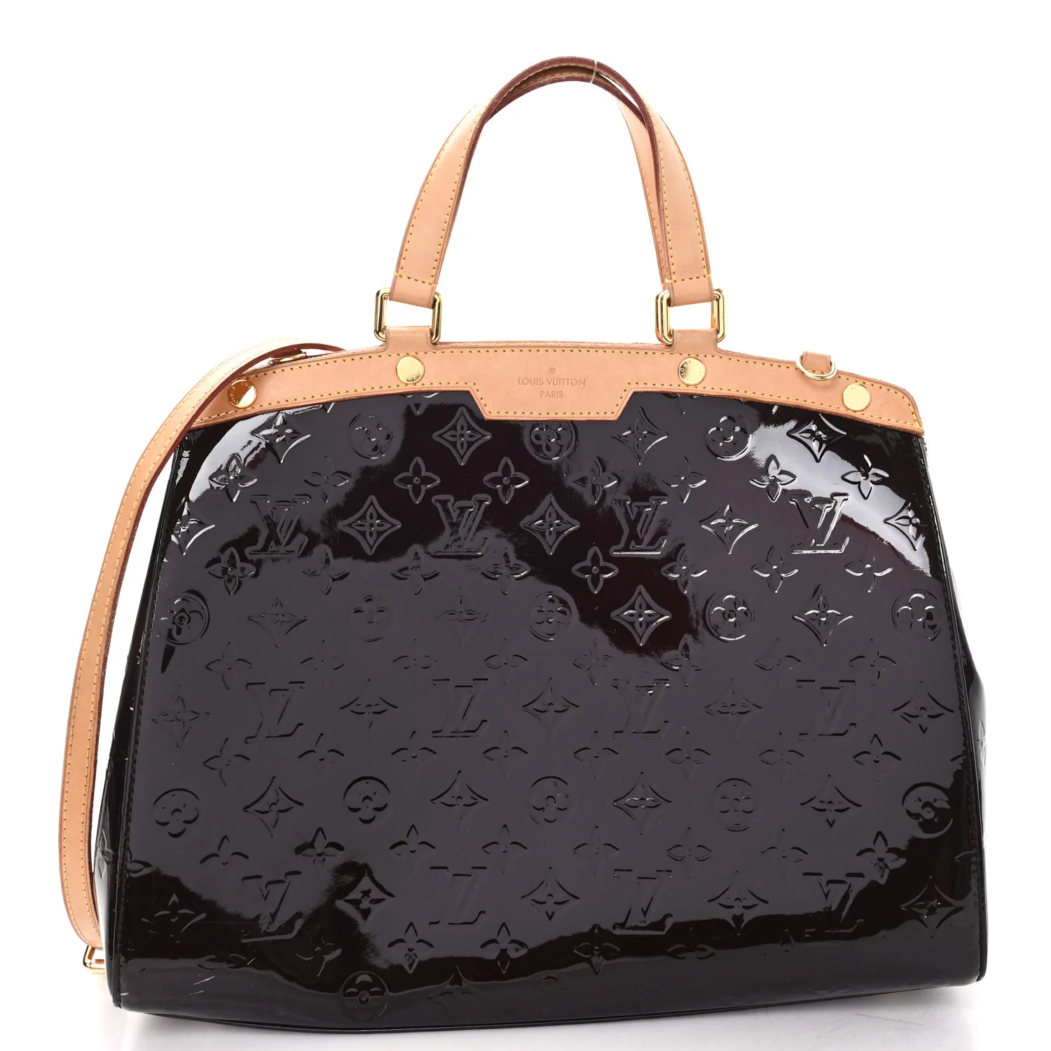 Vernis Brea GM Amarante - Image 7