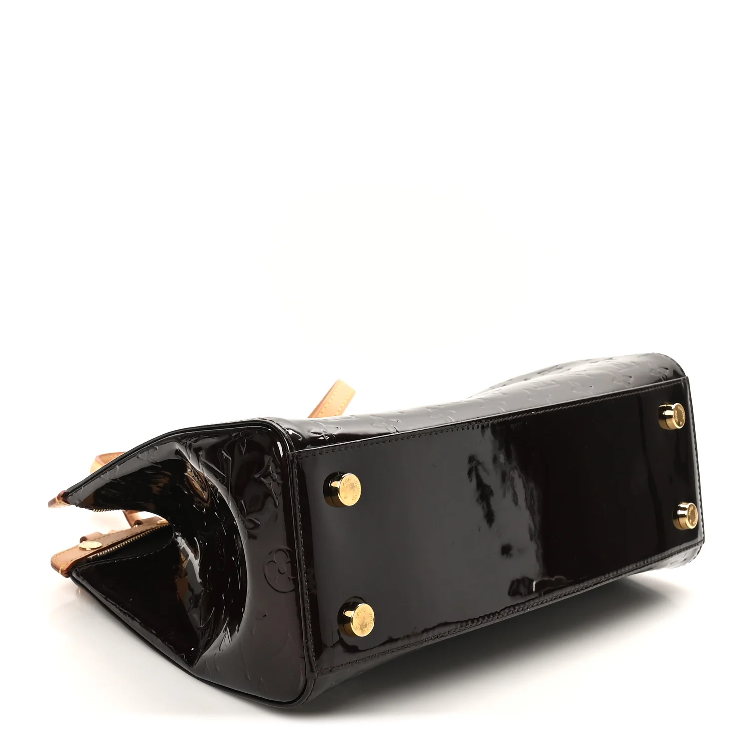Vernis Brea MM Amarante - Image 4