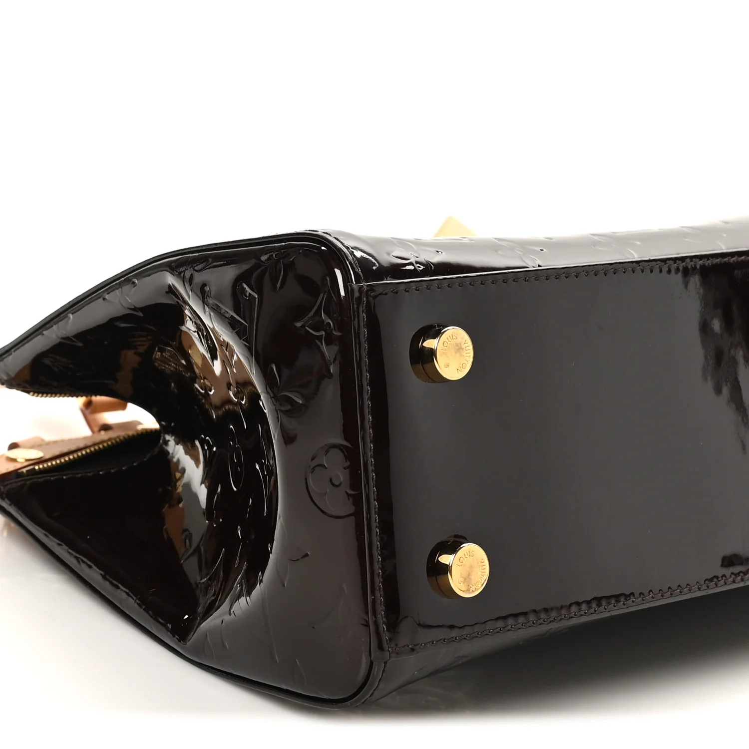 Vernis Brea MM Amarante - Image 8
