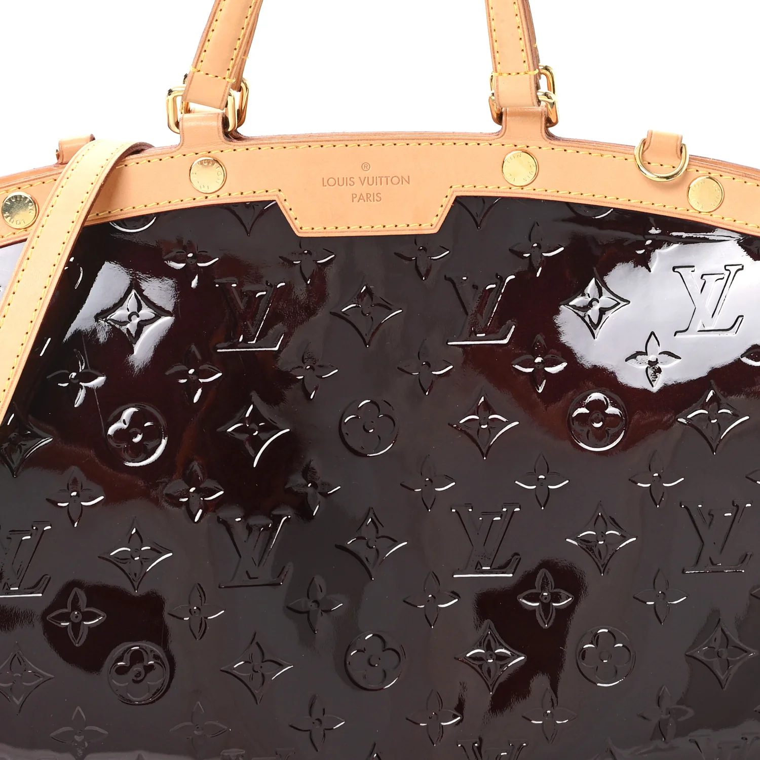 Vernis Brea MM Amarante - Image 7