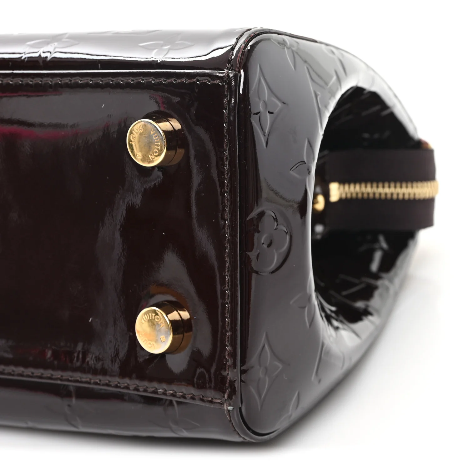 Vernis Brea MM Amarante - Image 9