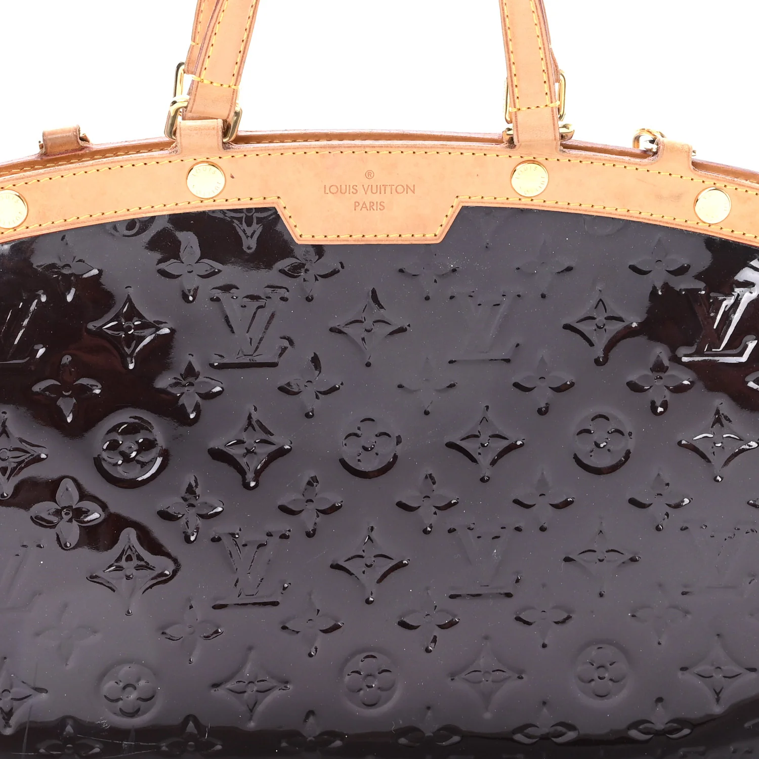 Vernis Brea MM Amarante - Image 7