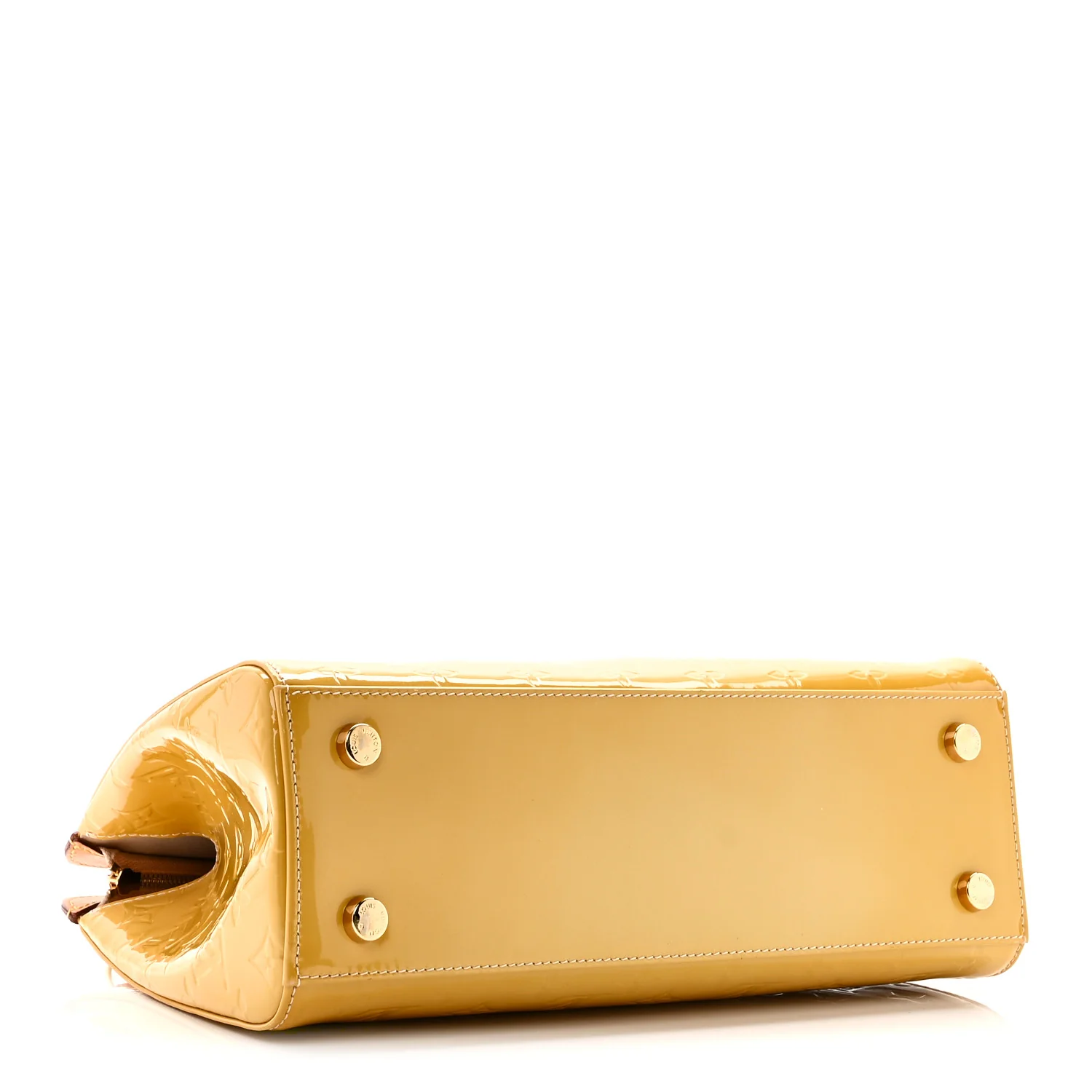 Vernis Brea MM Jaune Passion - Image 4