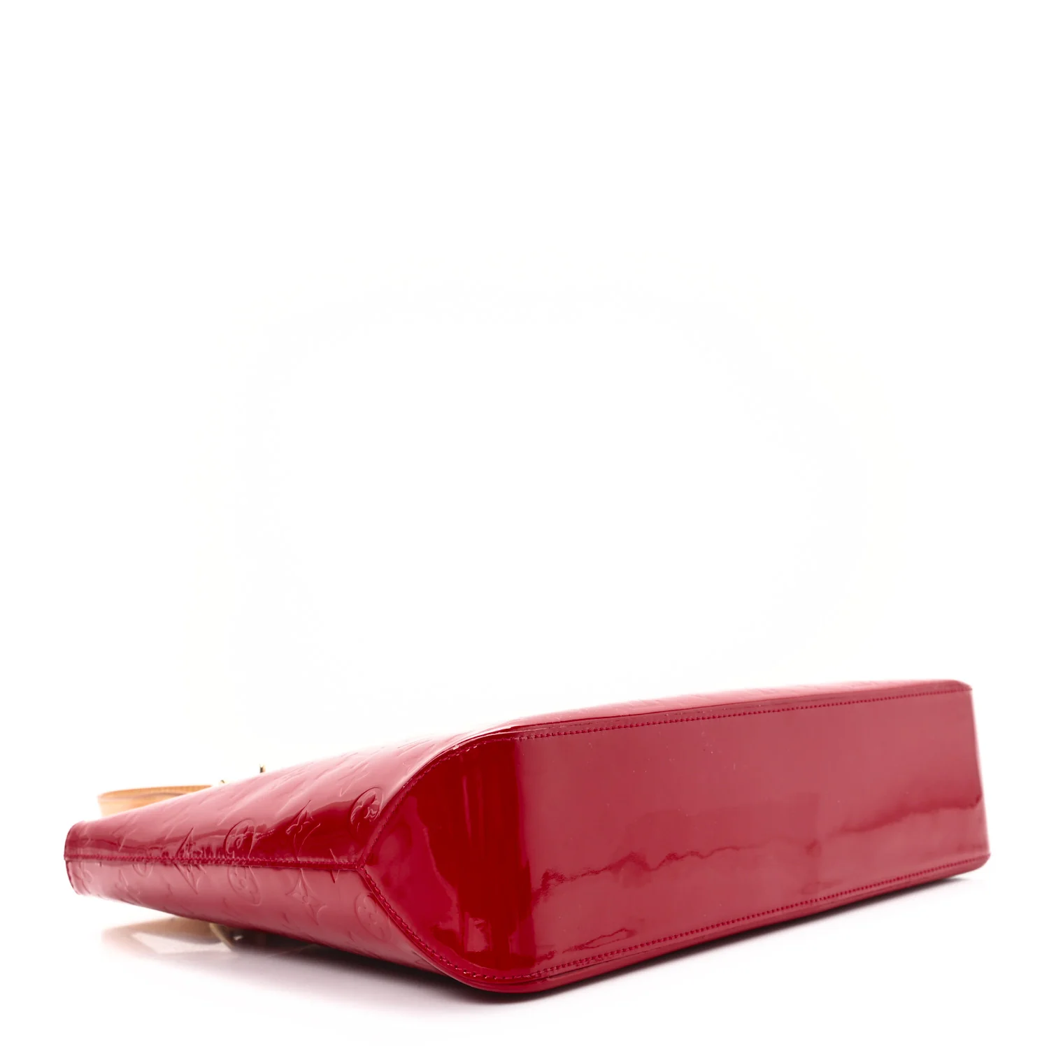Vernis Brentwood Pomme D'Amour - Image 4