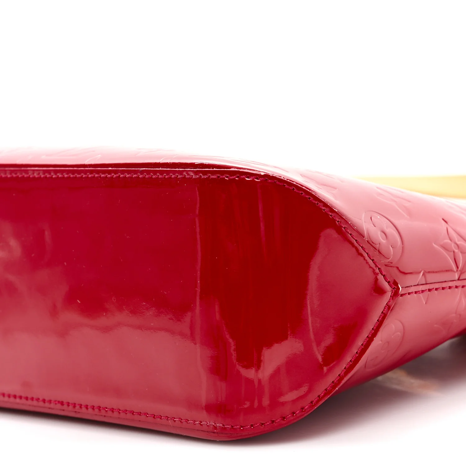 Vernis Brentwood Pomme D'Amour - Image 9