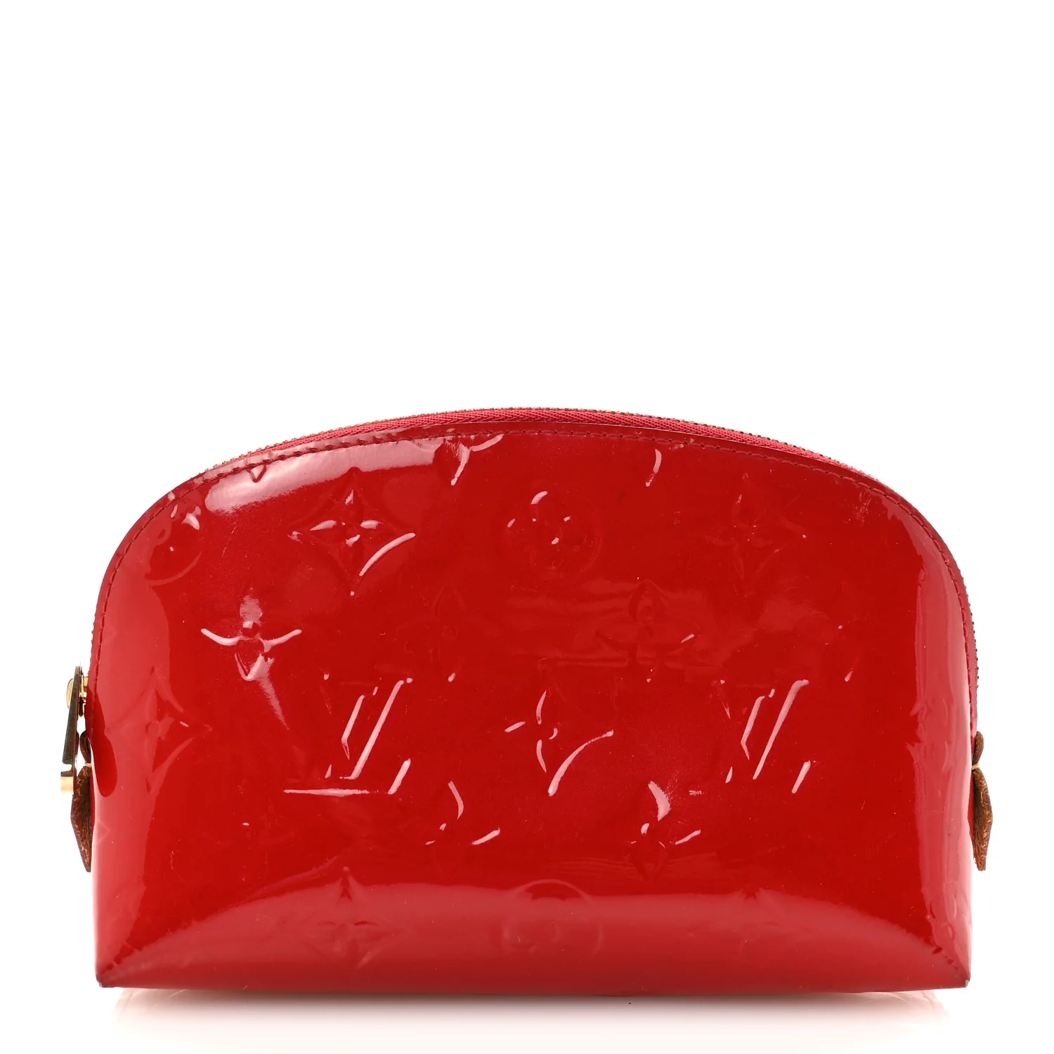 Vernis Cosmetic Pouch Pomme D'Amour