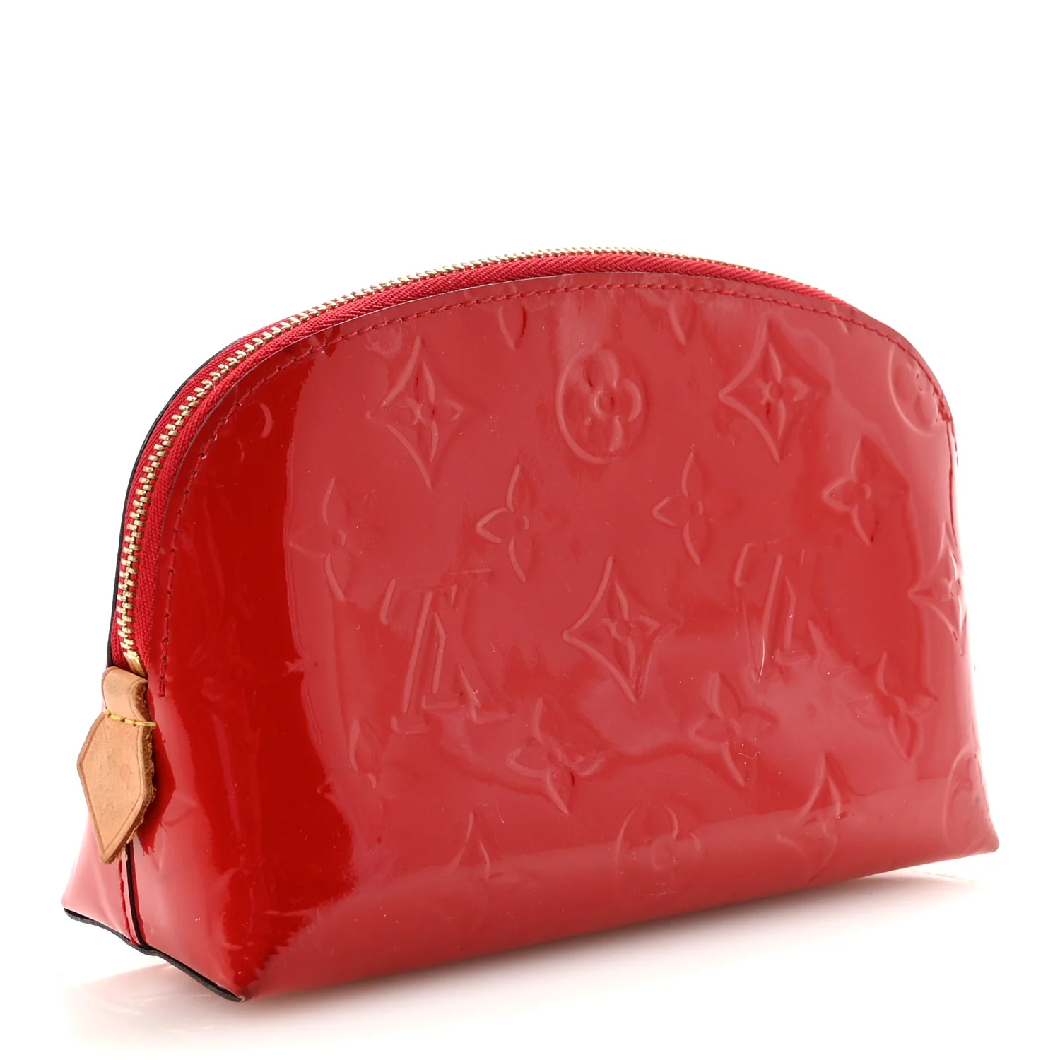 Vernis Cosmetic Pouch Pomme D'Amour - Image 3