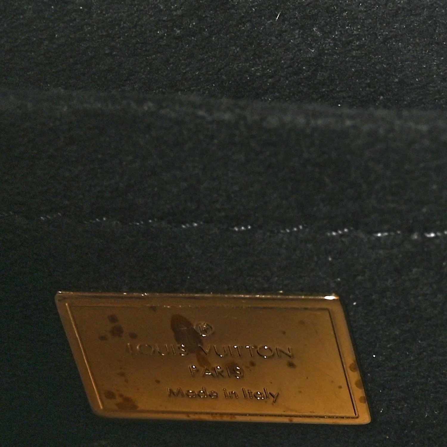 Vernis Epi Monogram Spring Street Black - Image 6