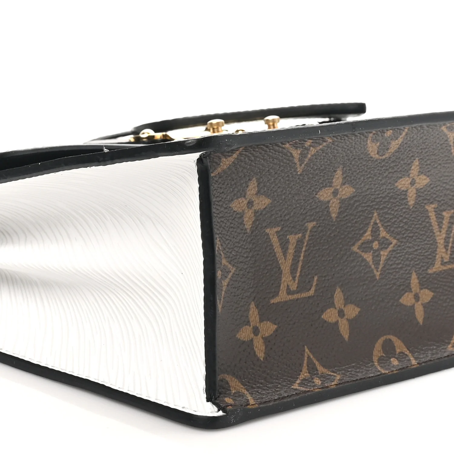 Vernis Epi Monogram Spring Street Black - Image 8