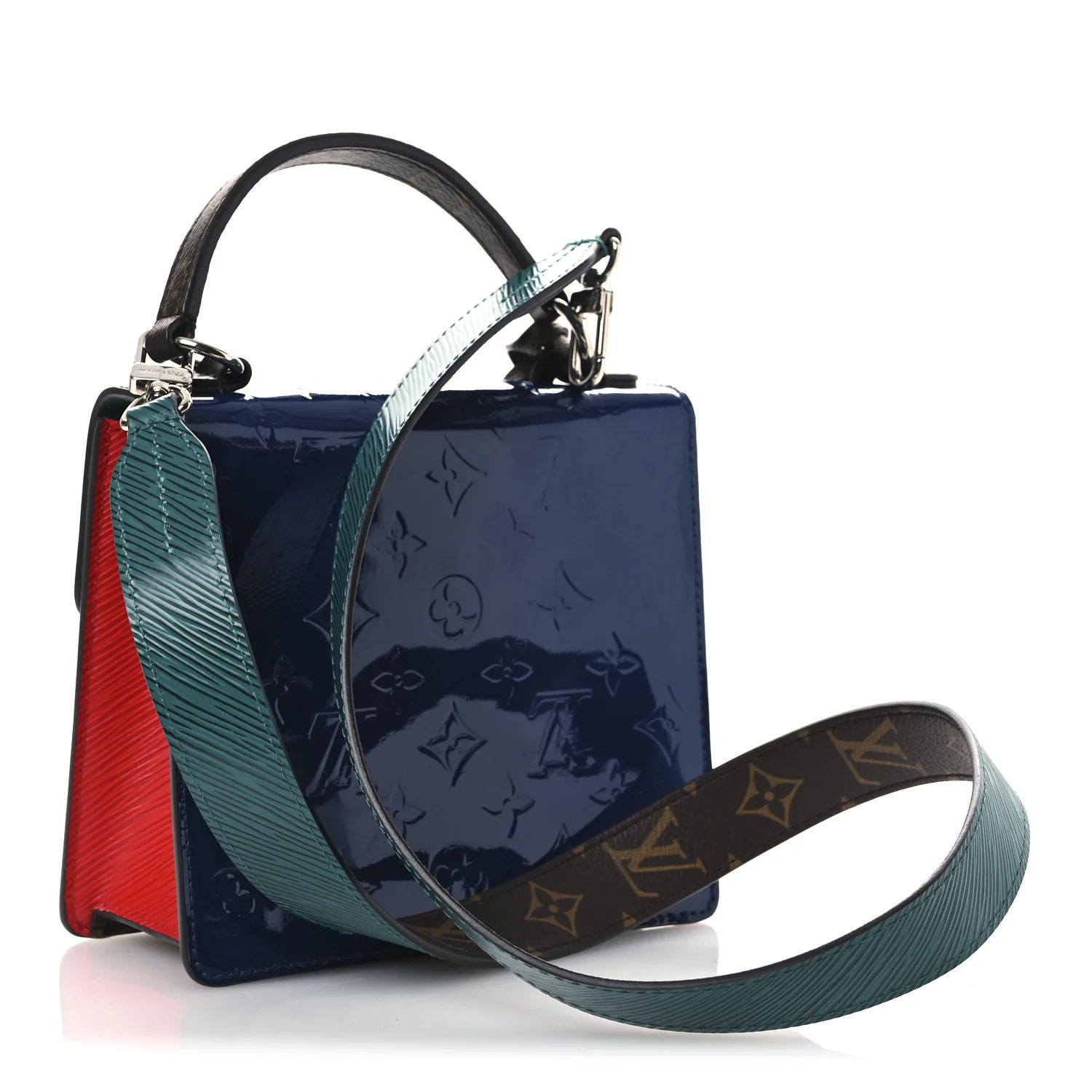Vernis Epi Monogram Spring Street Blue - Image 3