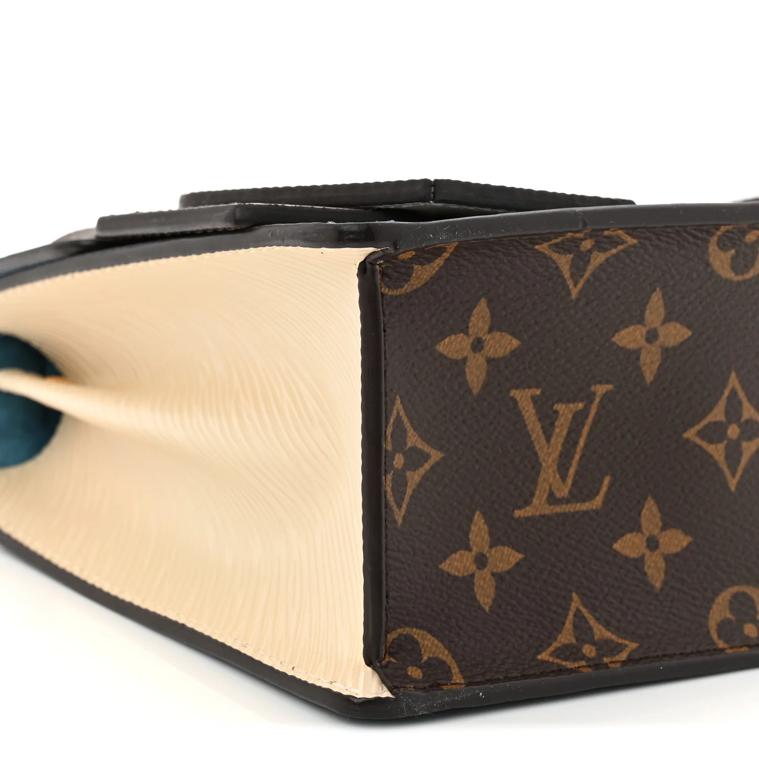 Vernis Epi Monogram Spring Street Light Blue - Image 16