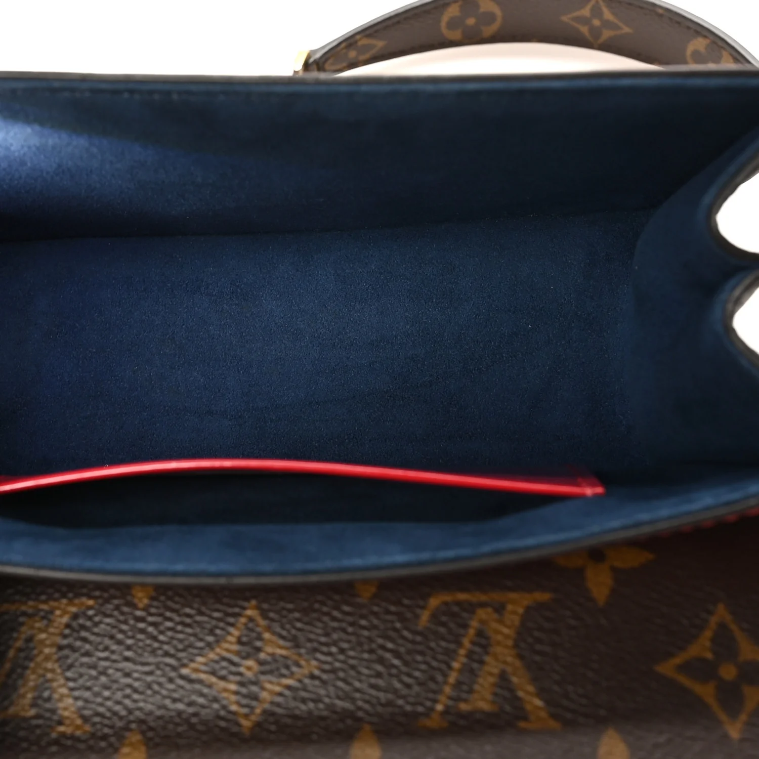 Vernis Epi Monogram Wynwood Scarlet - Image 5