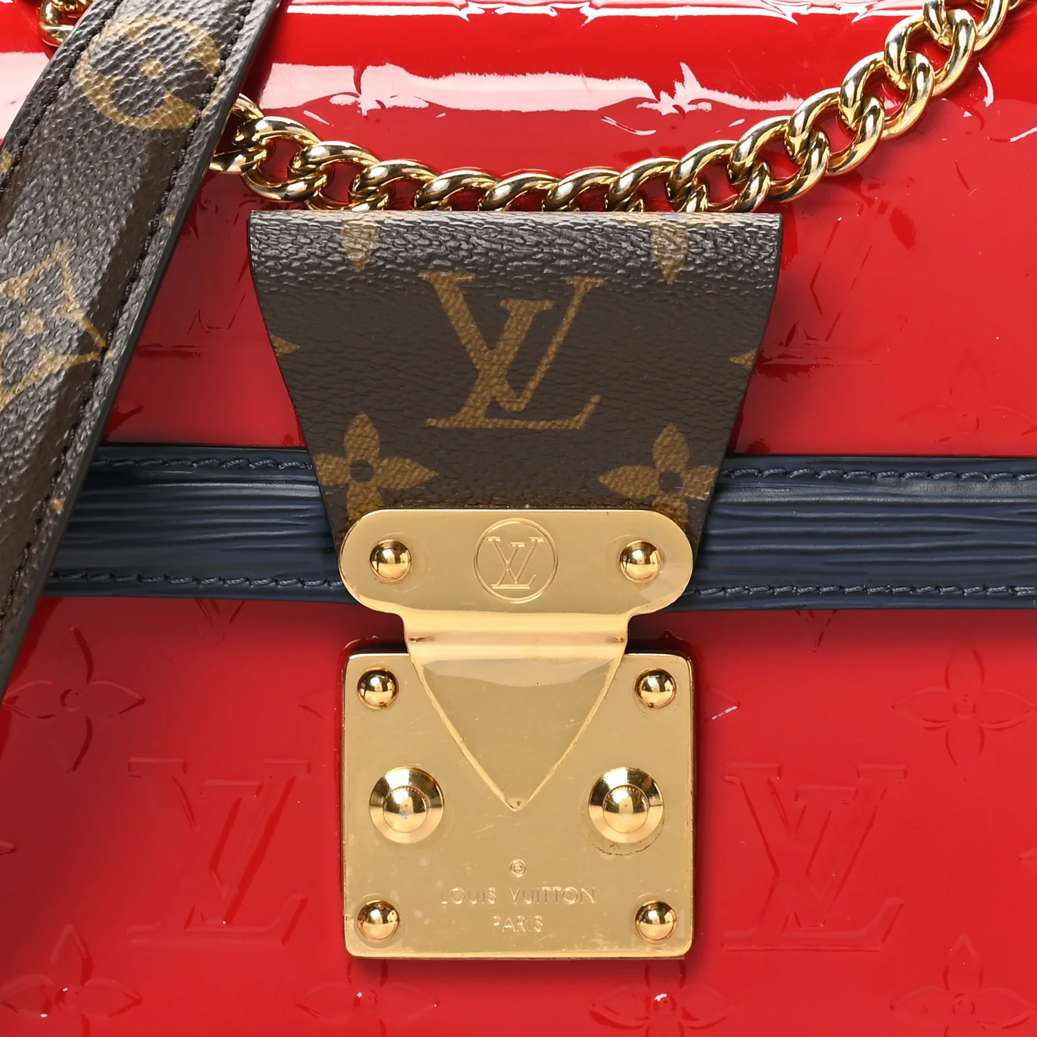 Vernis Epi Monogram Wynwood Scarlet - Image 7