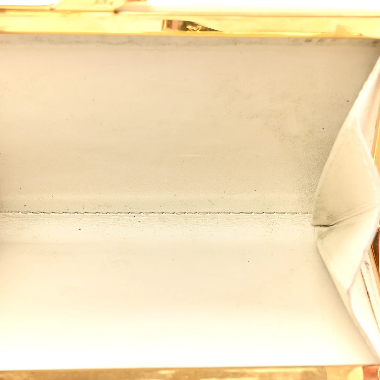 Vernis French Purse Wallet Perle - Image 23