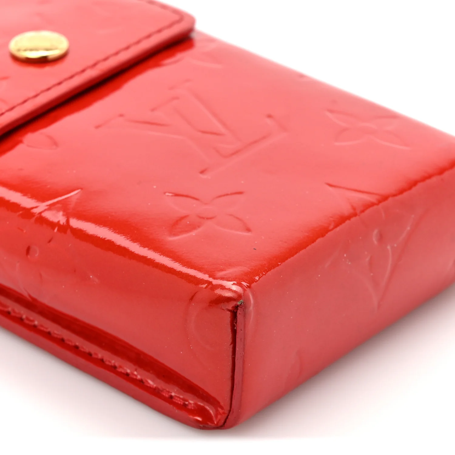 Vernis Greene Phone Case Cherry - Image 17
